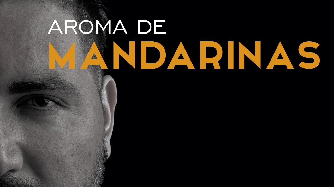 Jonatan Bisotto - Aroma de Mandarinas - Video Lyric