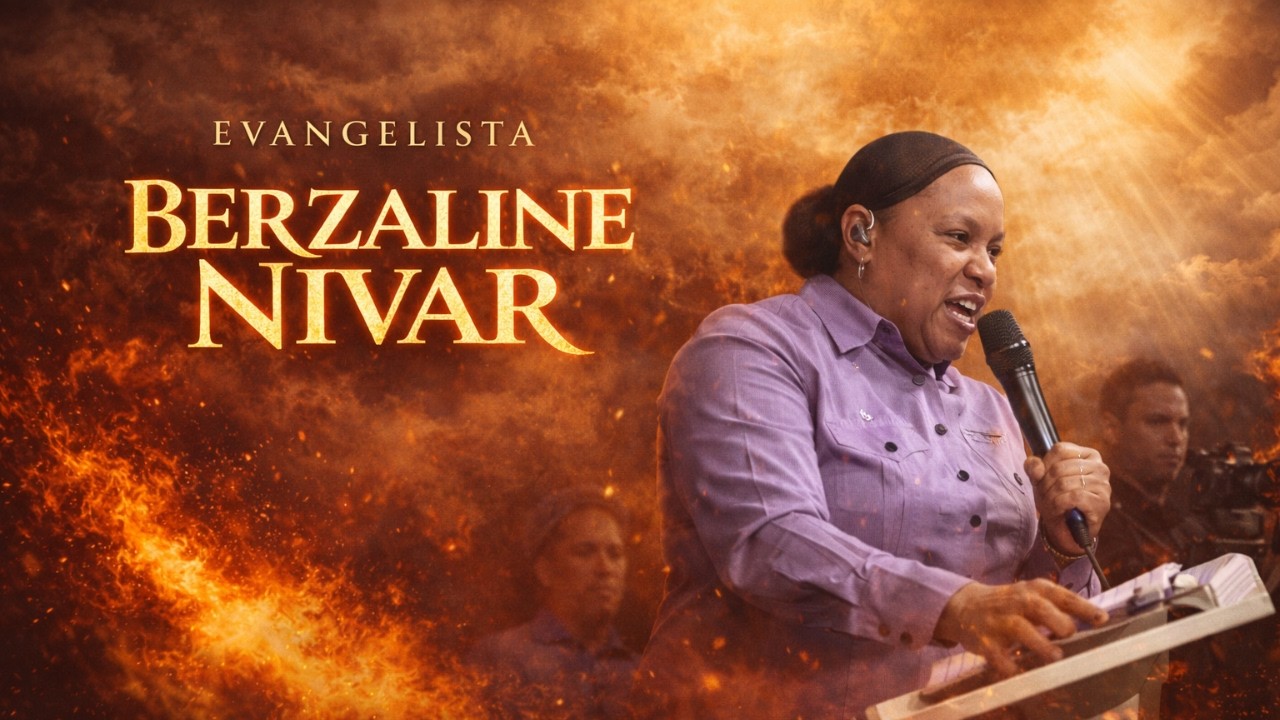 EVANGELISTA BERZALINE NIVAR
