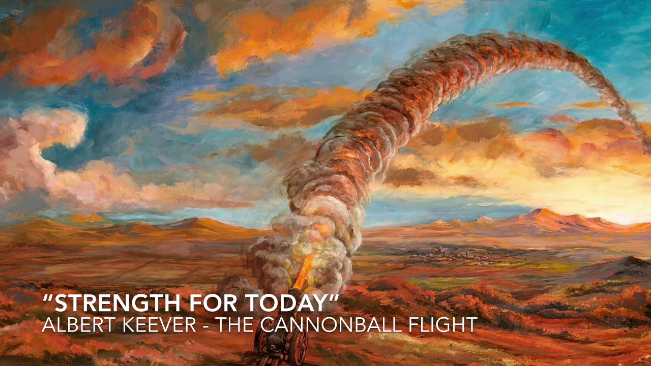 Strength for Today