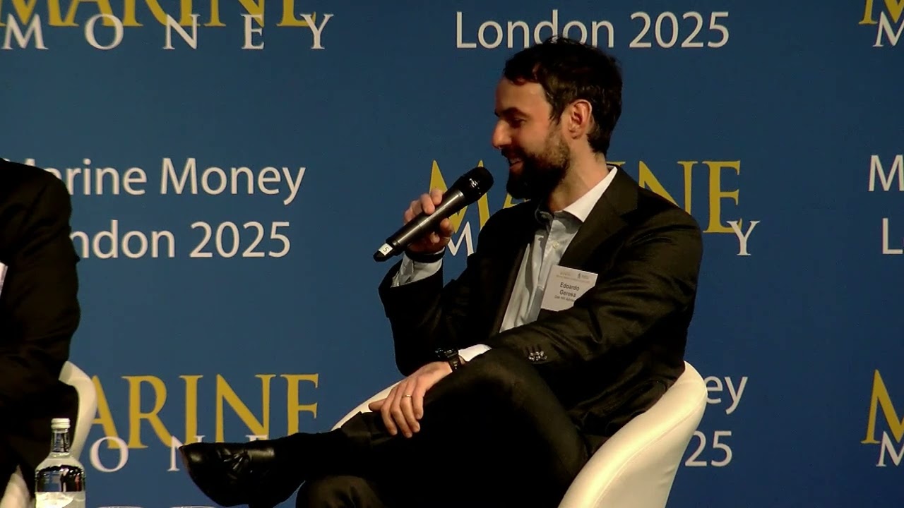 Shipping going forward. MORE OF THE SAME, WITH CAUTION