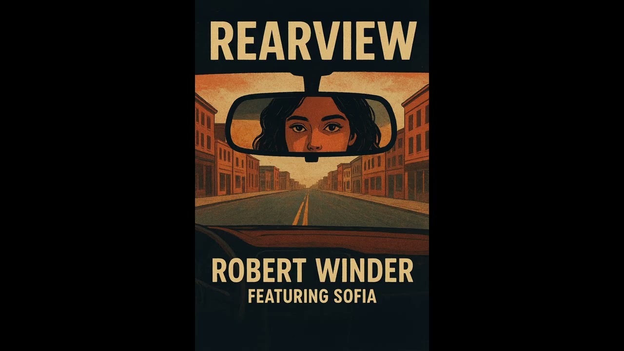 Stepping Into Tomorrow | Rearview Official