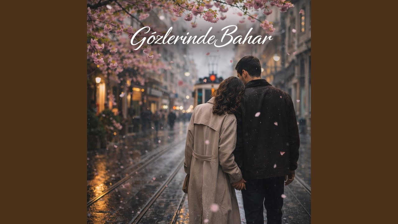 Gözlerinde Bahar