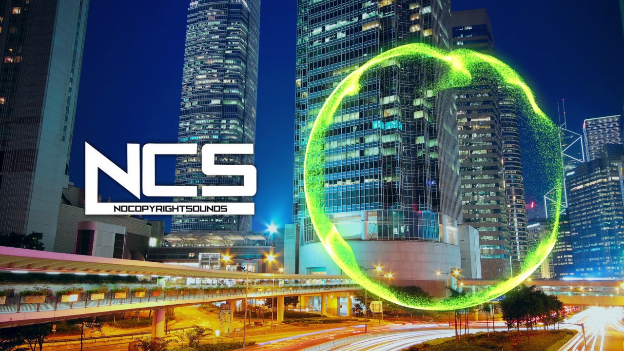 Aero Chord - Ctrl Alt Destruction [NCS Fanmade]
