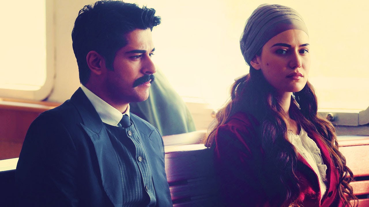 Kamran & Feride - Deh Eli 5adtny Mni