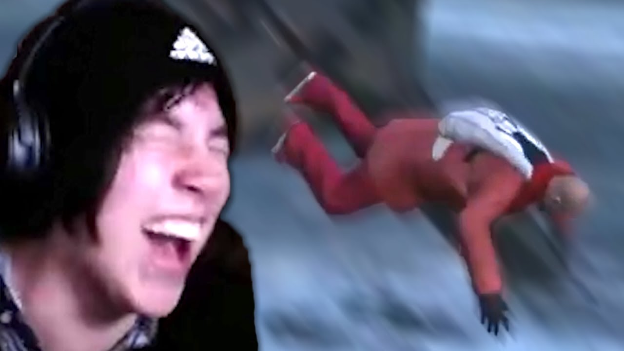 Minecraft Manhunt But in GTA
