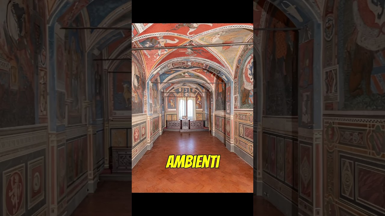 VISITA IL BORGO DI SAN MINIATO IN TOSCANA