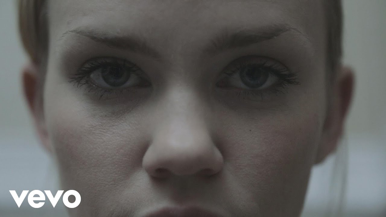 Ida Redig - Se mig
