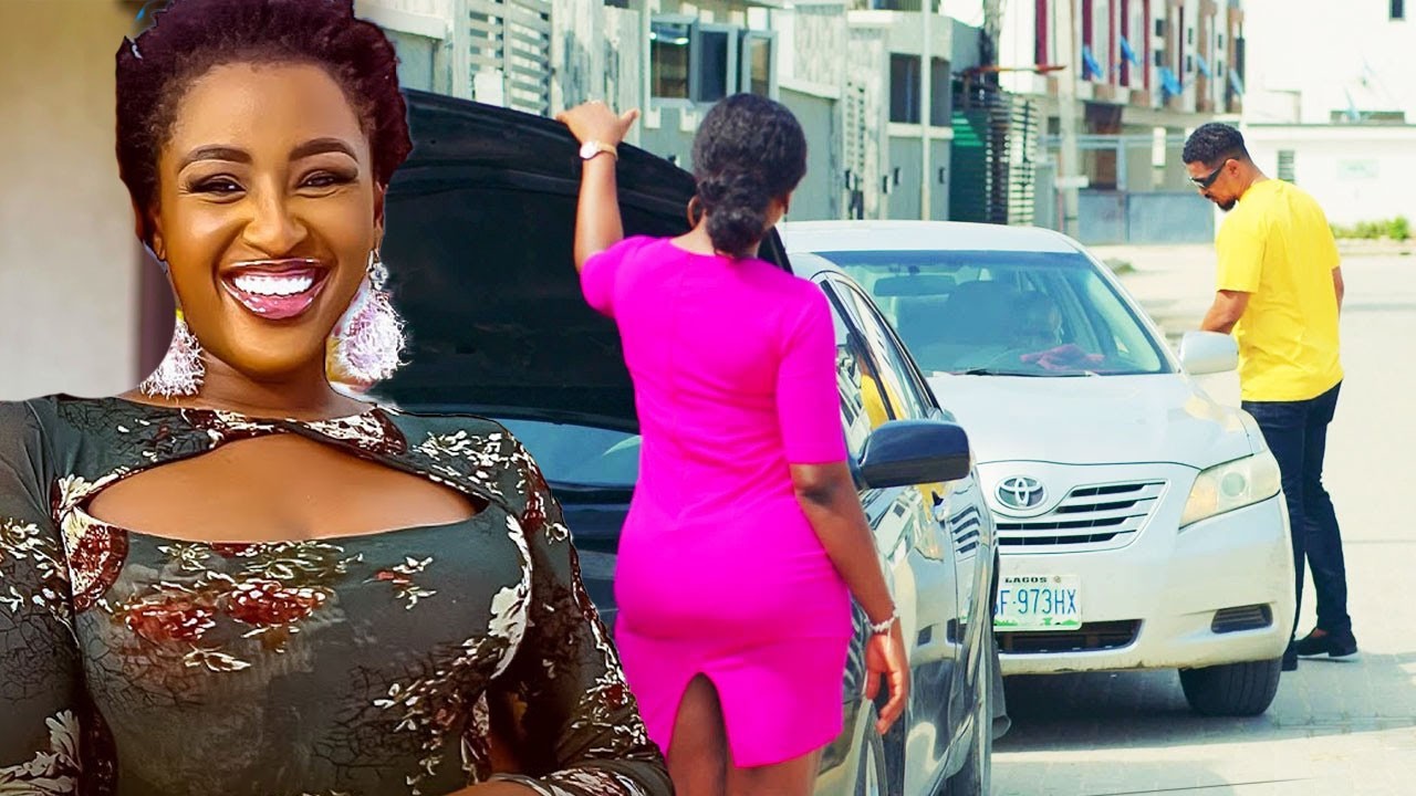 She Decided To Give Love A Second Chance After Her Encounter With D Stranger On The Highway --- 2026