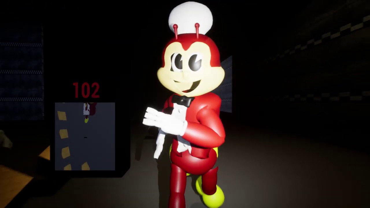 Jollibee's Deception