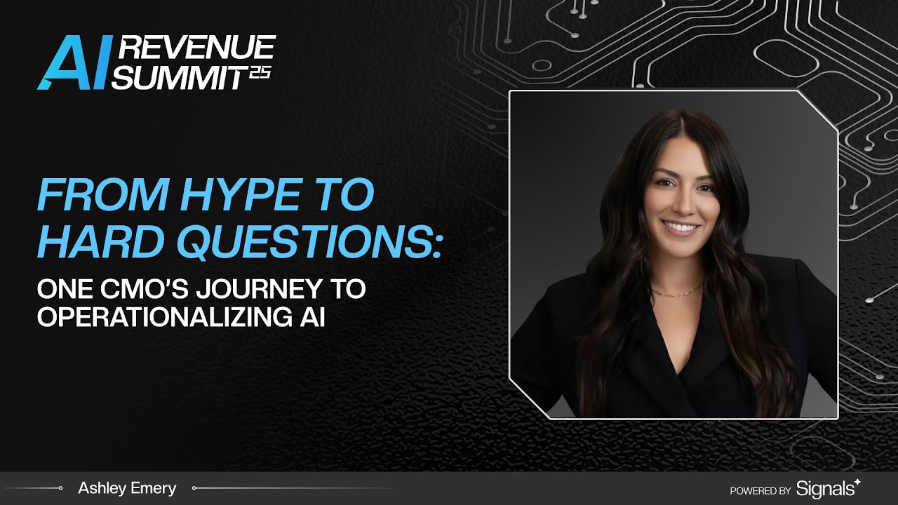 From Hype to Results: AI in Marketing