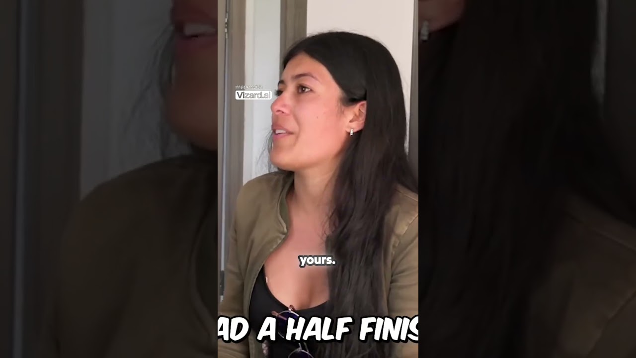 Emotional reveal: A family's new home #mrbeast