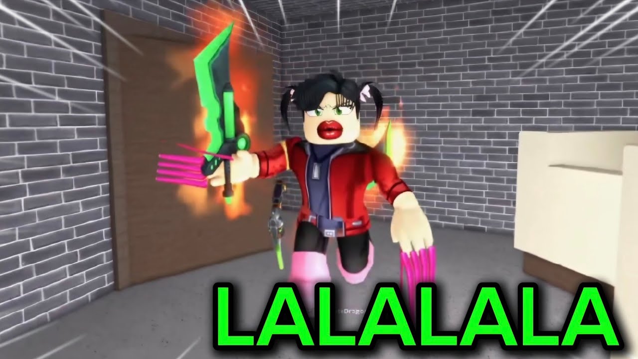 🔪 Draco the Ruthless Material Murderer | KREW Funny Moments