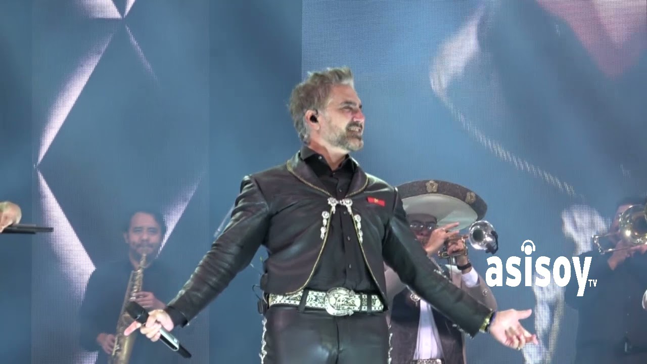 ALEJANDRO FERNANDEZ 