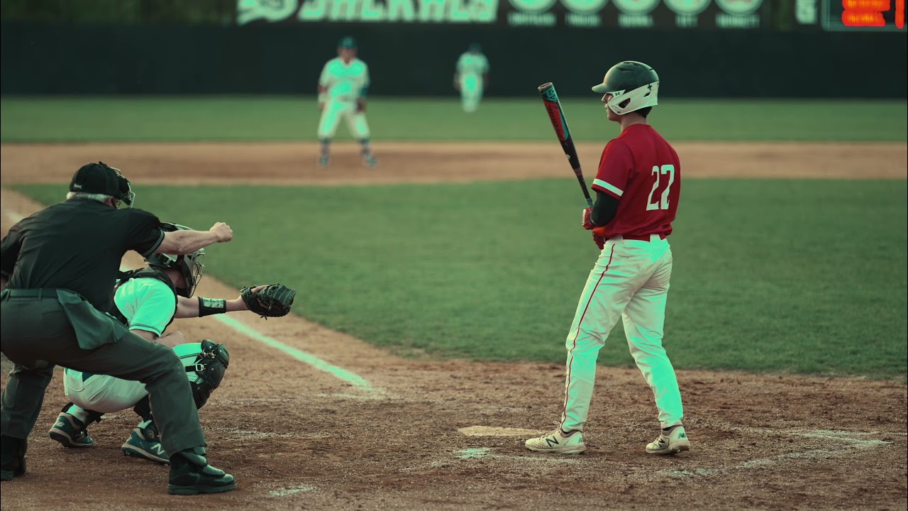 Caldwell vs. West Essex - May 14, 2021 - Chiefs win 4-2 - Yogi Berra Stadium