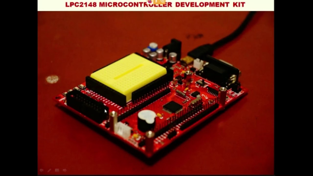 ARM, ARM7, ARM9, ARM11, ARM CORTEX A, CORTEX R, CORTEX M and its Applications (0.0)