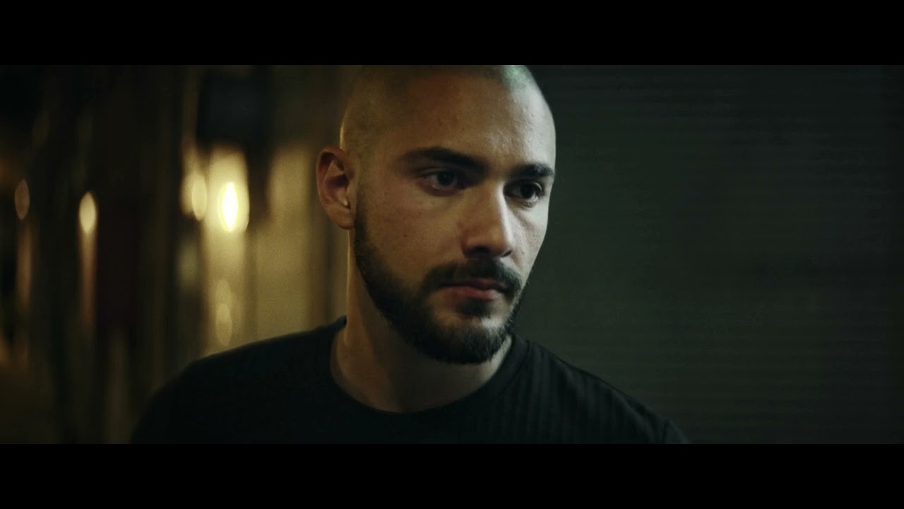 امير خوري يشارك في بطولة مسلسل يافا ومسرحية الحانة تعبانة - Amir Khoury