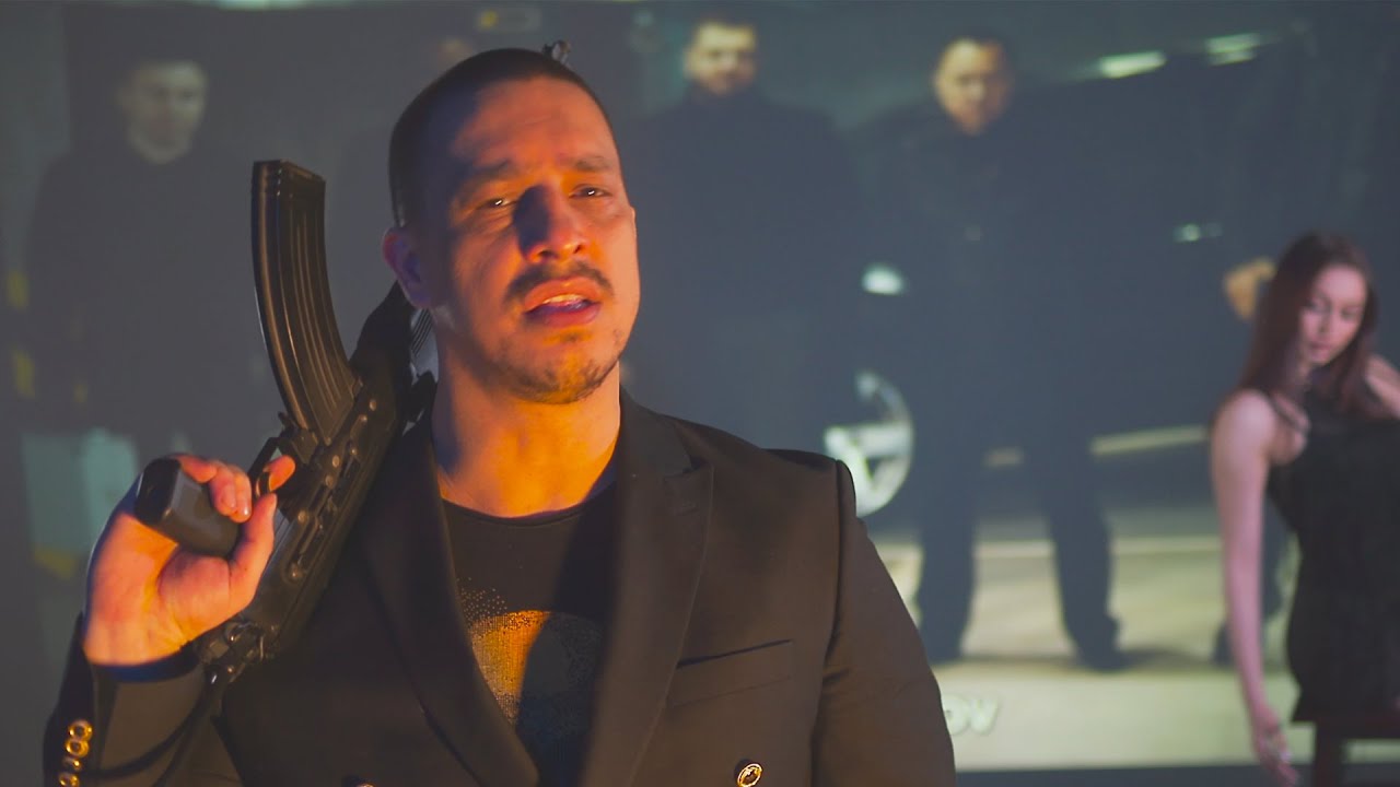 Dani Printul Banatului - Datorita tie [VIDEOCLIP] 2021