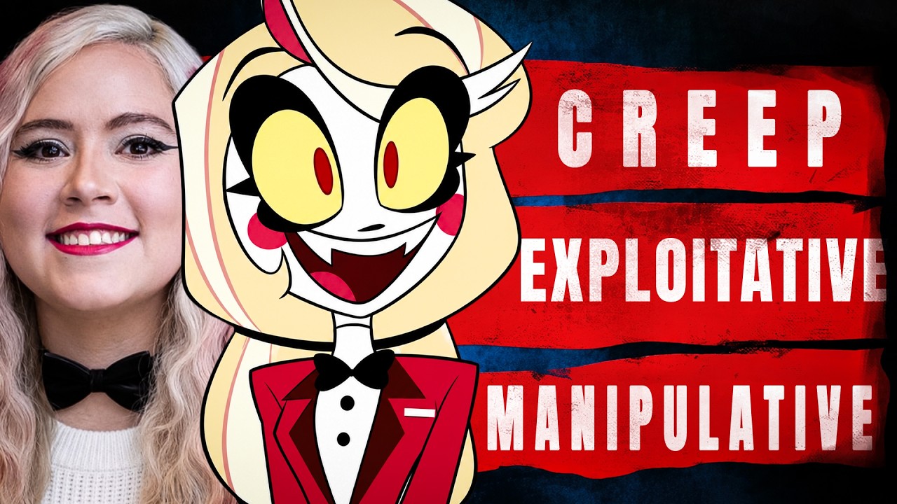 YouTube's Most Problematic Animator | VivziePop