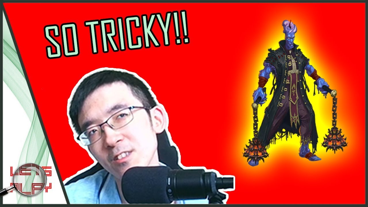 Finally, the Official Rector Flicker Explanation Run/Guide! - Monster Train The Last Divinity