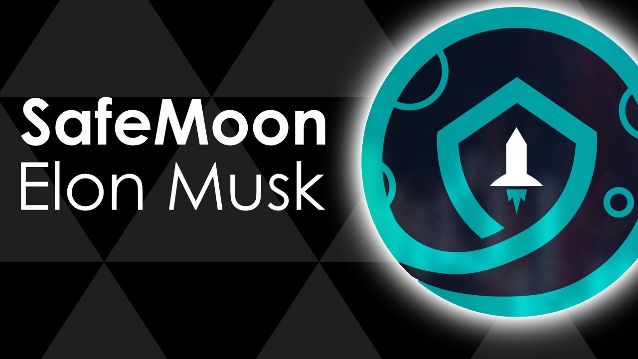 SAFEMOON Will Save Cryptocurrency From ELON MUSK (Explained)