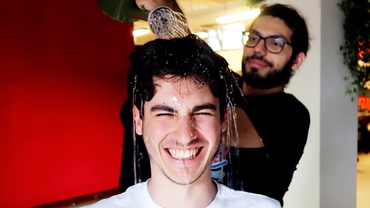 TESTIAMO IL NUOVO ANNAFFIATOIO!