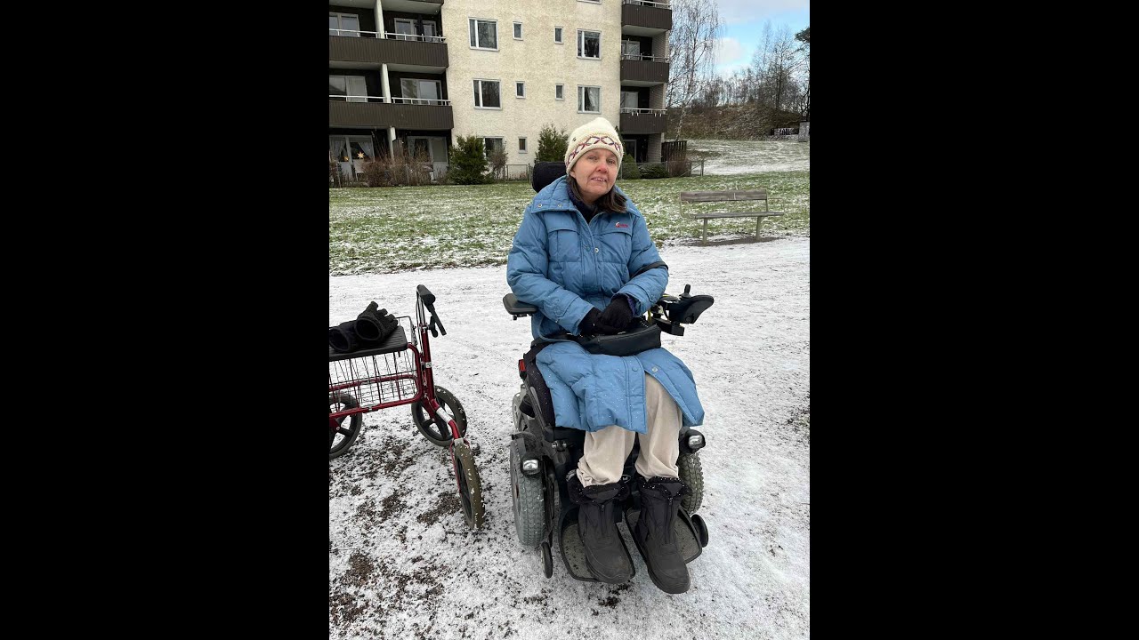 Så känns det nu
