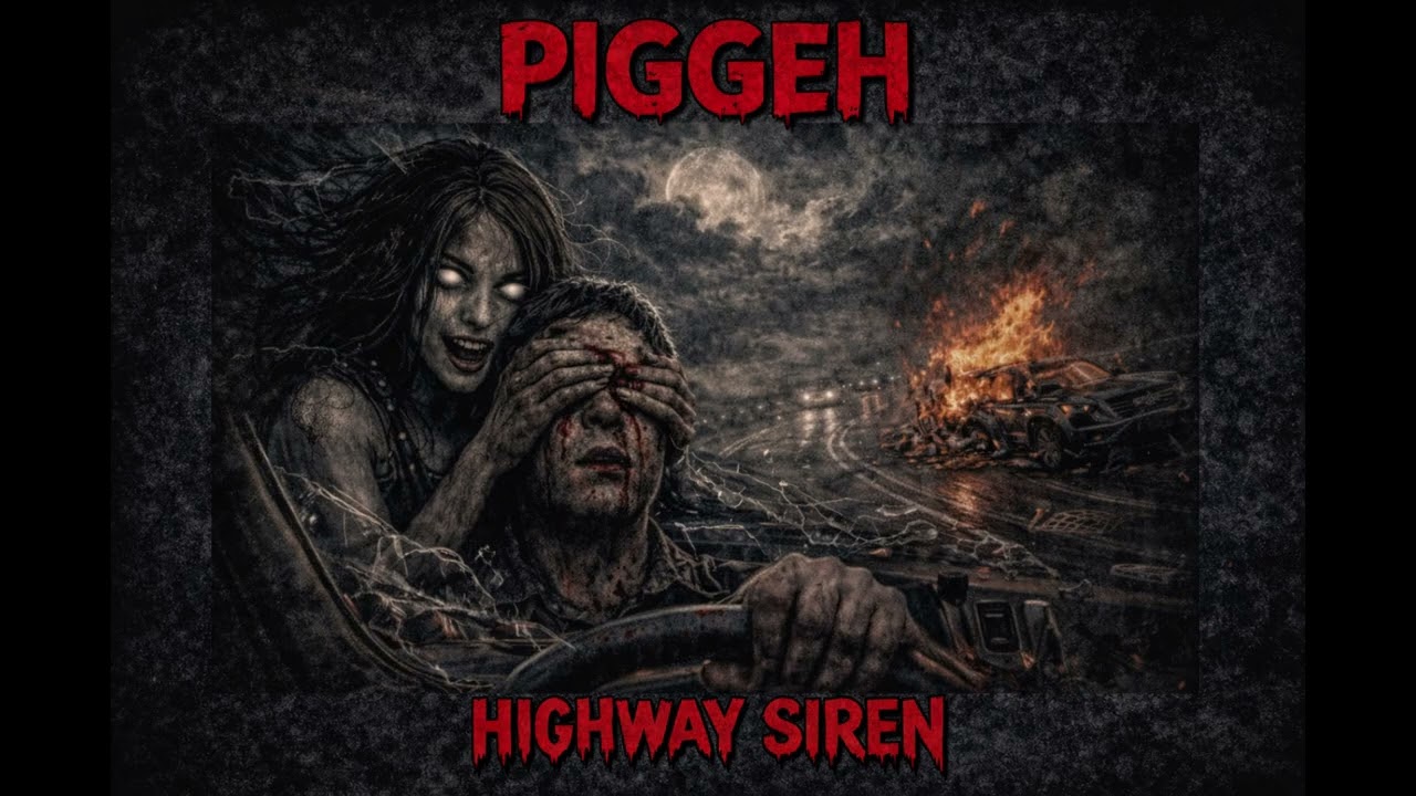 Highway Siren