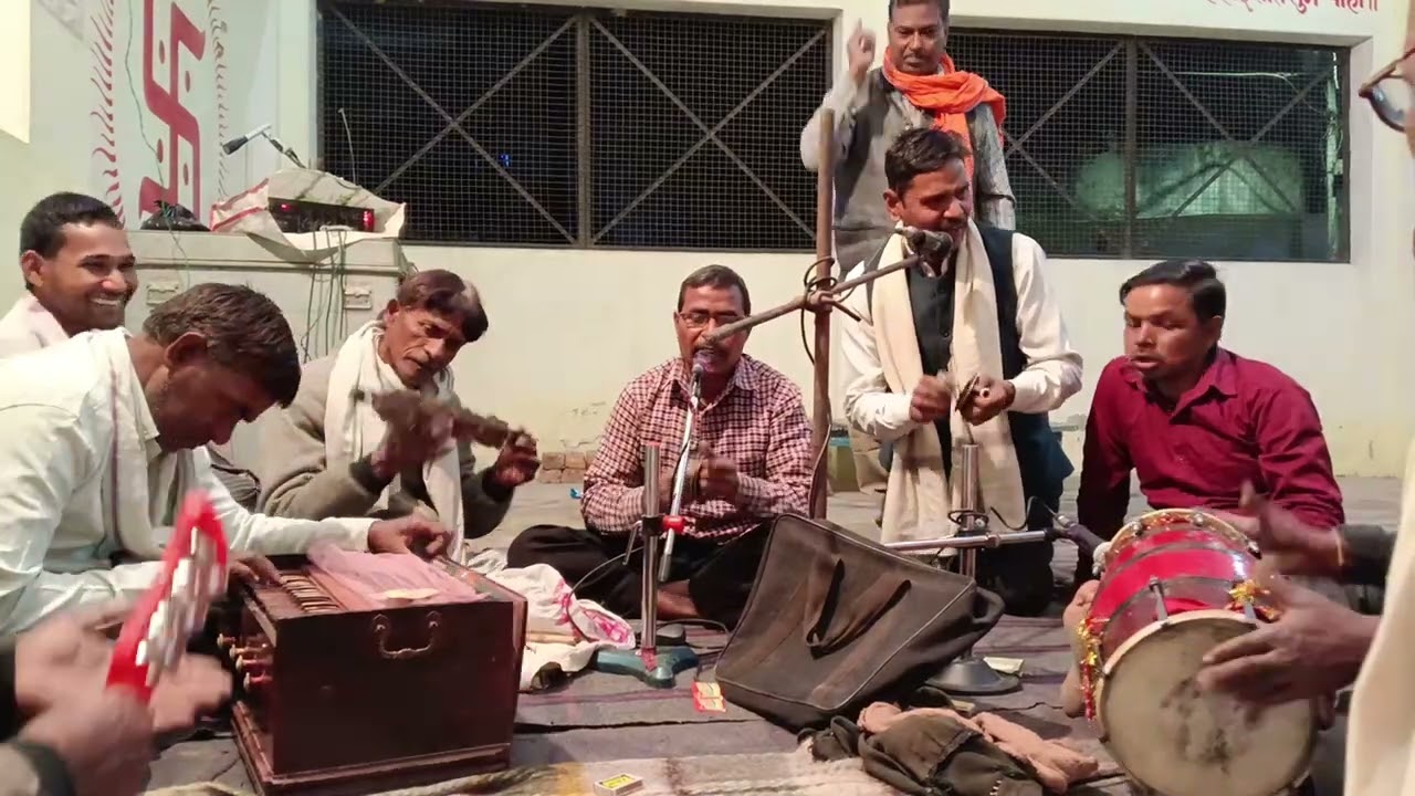 दम आवे ना आवे कारार   क्या है