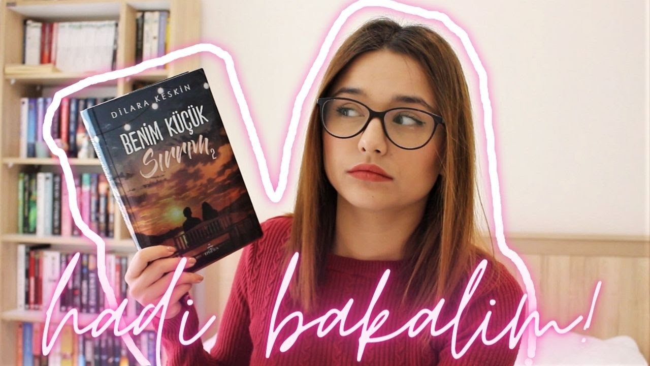 Benim Küçük Sırrım 2 - Dilara Keskin | Övdüm mü Gömdüm mü?