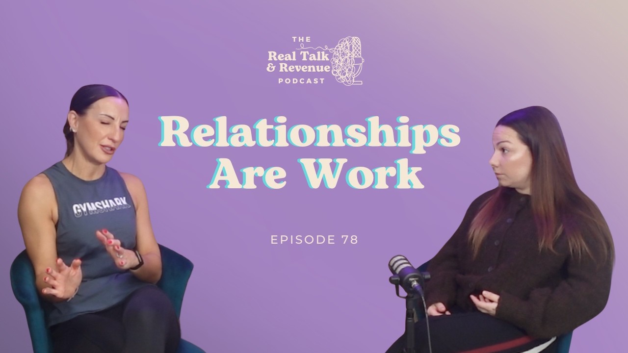 The Relationship Advice Everyone Needs to Hear | Episode 78