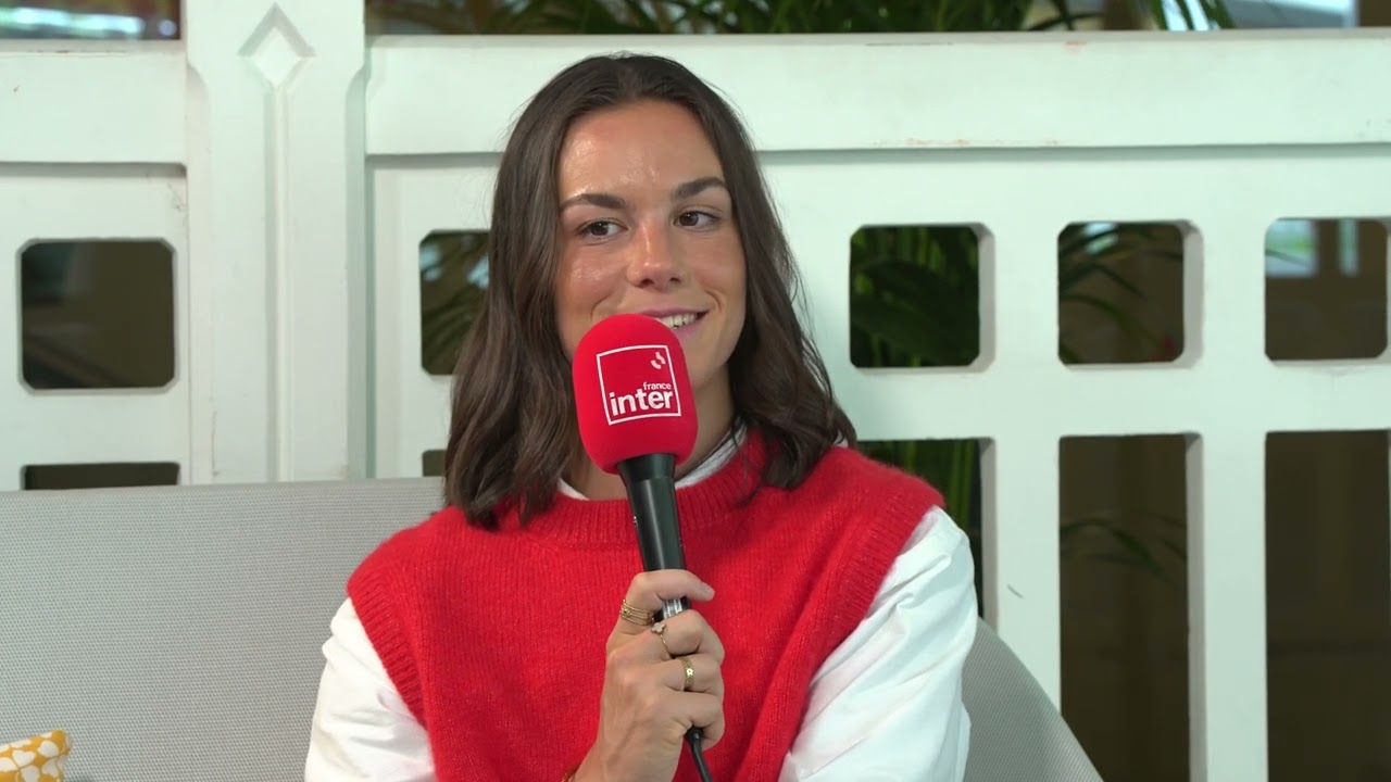 Tennis : 