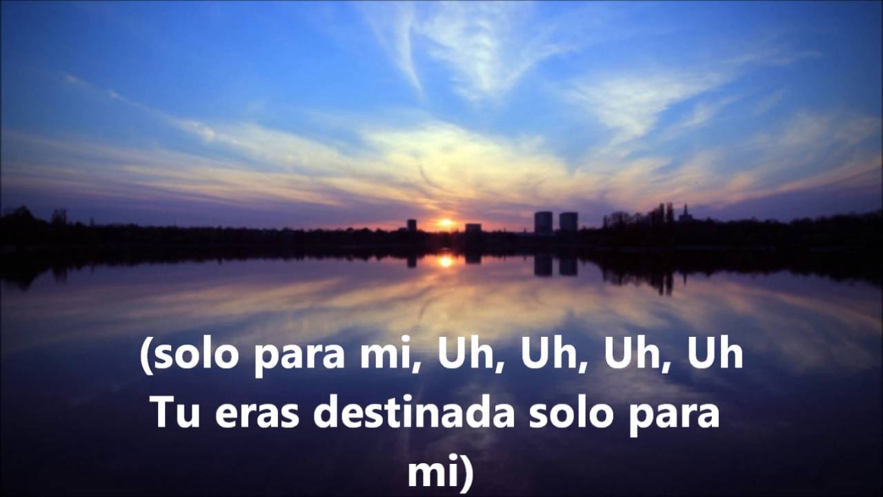 TERRY WINTER - SUMMER HOLYDAY (subtitulos en español)