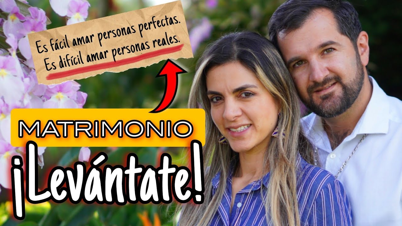 9 Graves ERRORES que destruyen el MATRIMONIO | Wilson Tamayo