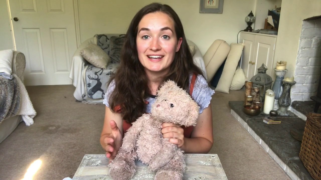 Object Manipulation with Romina | LEAP Remote Tutorial | Chichester Festival Theatre