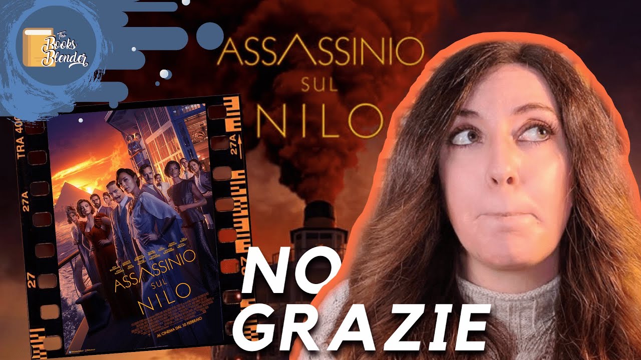 Assassinio sul Nilo? No, grazie...