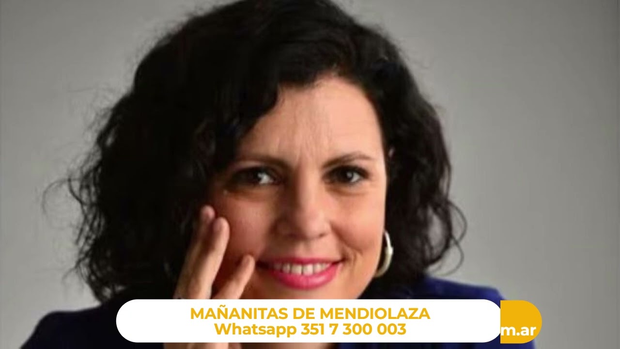 Maria Terragno  en Mañanitas de Mendiolaza