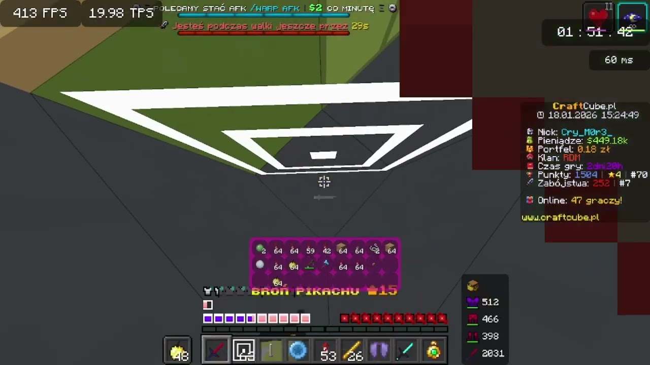 NieLegalnyTrap
