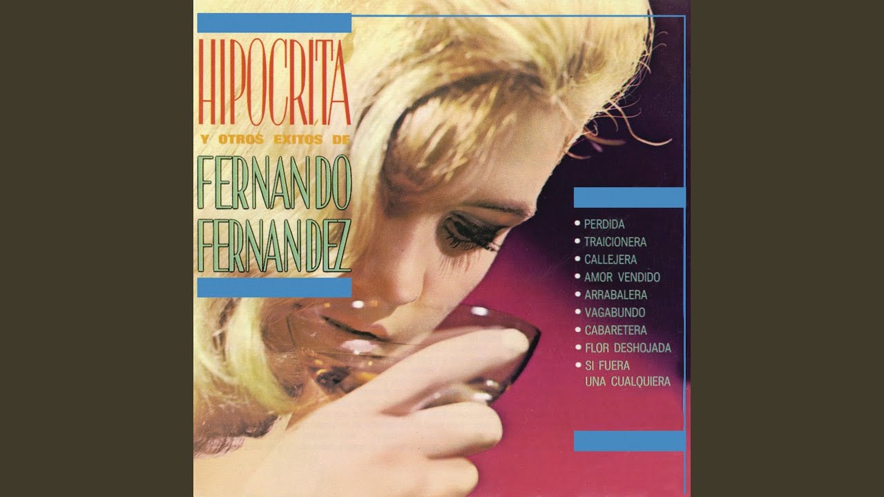 Perdida