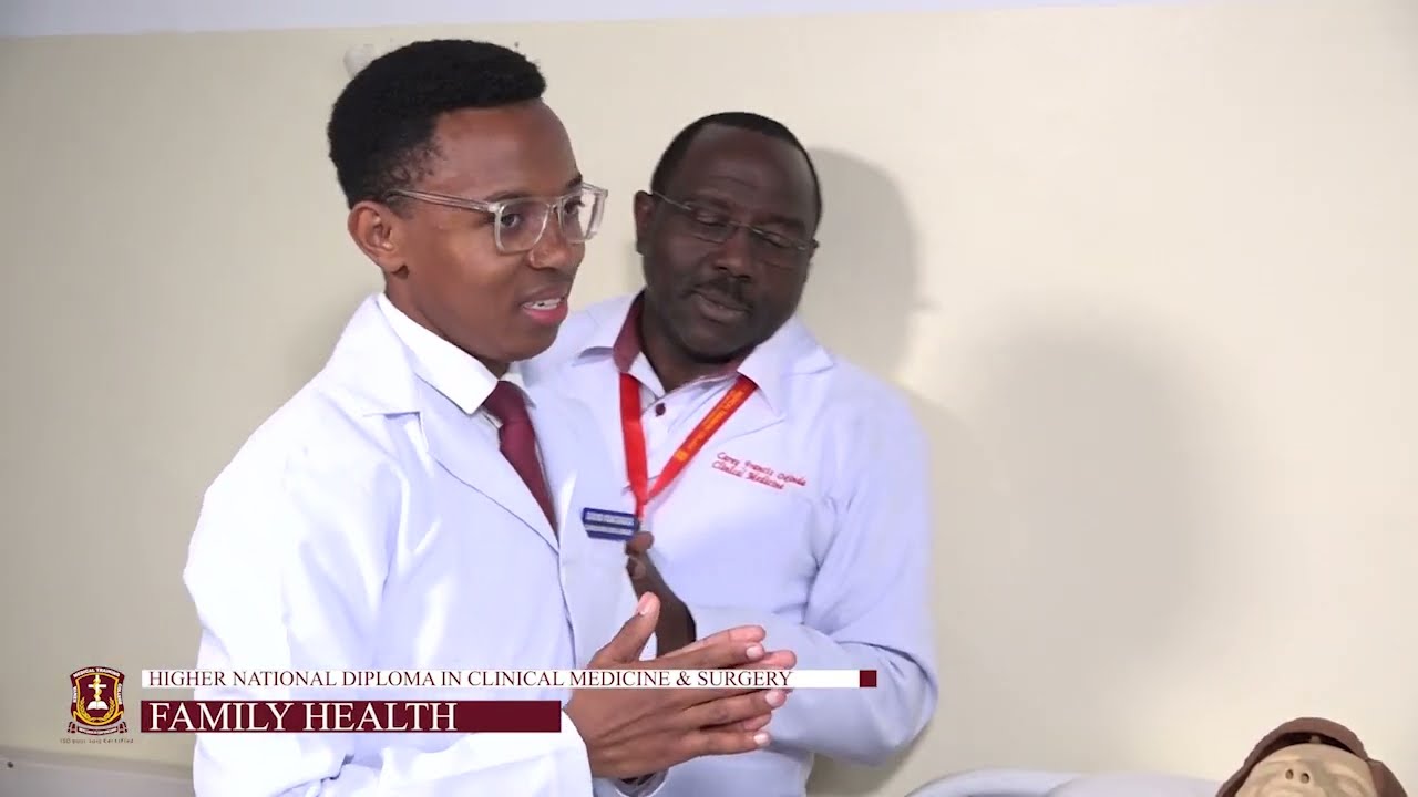 Clinical Medicine