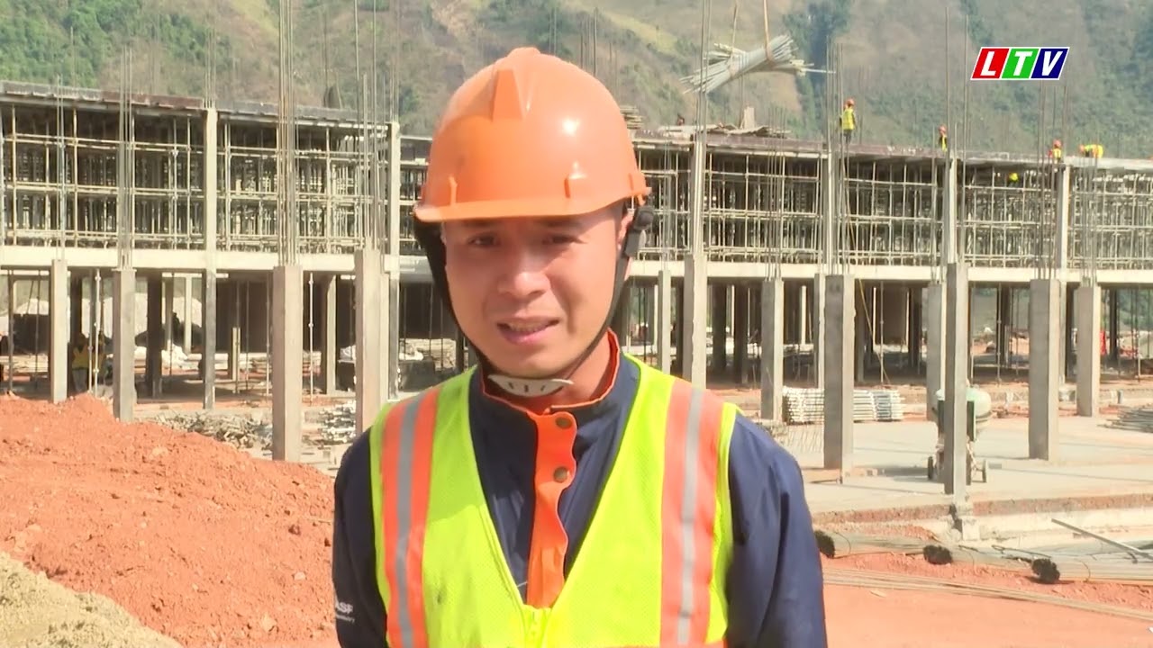 Tin tức thời sự Lai Châu sáng, ngày 17/03/2026