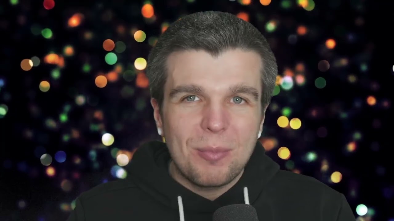 Спасибо, 2025 год!