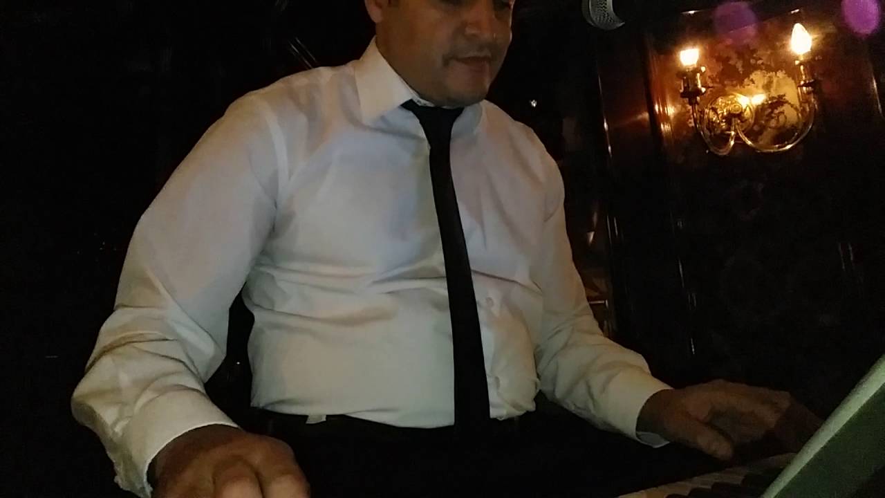 أجمل موسيقى رقص شرقي ست الحسن عزف سعد بوكيل belly dance