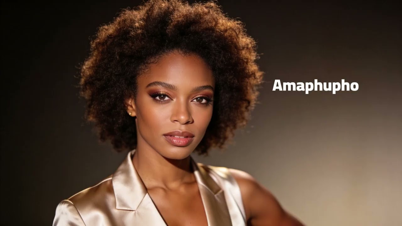 StarrSA - Amaphupho
