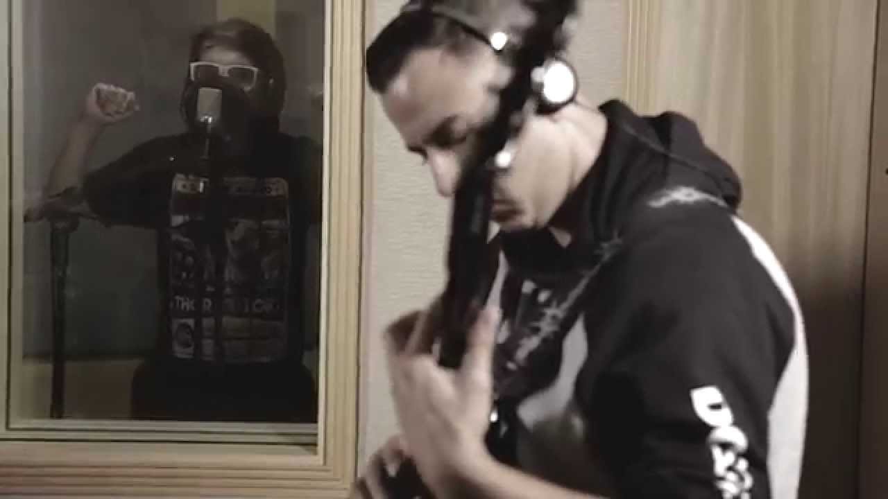 Gomes do 8 - Drive (part.Pe Lanza, Thomas)