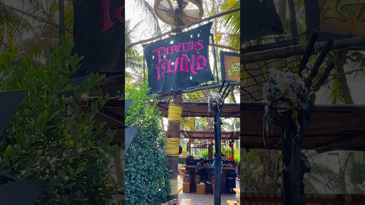 Pirates Island Kottayam, Kottayam Island, Windsor castle Kottayam