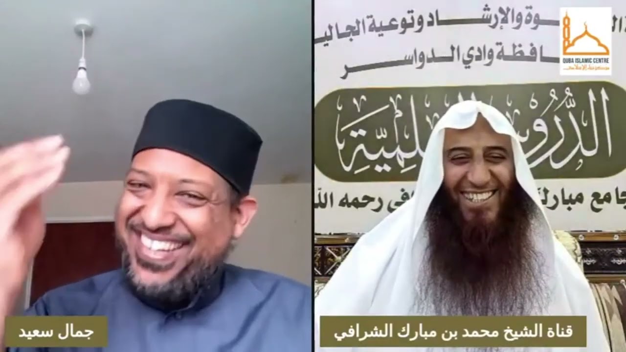 حينما أراد الشيخ ابن عثيمين رحمه الله اختبار قوة حفظ الطلاب...