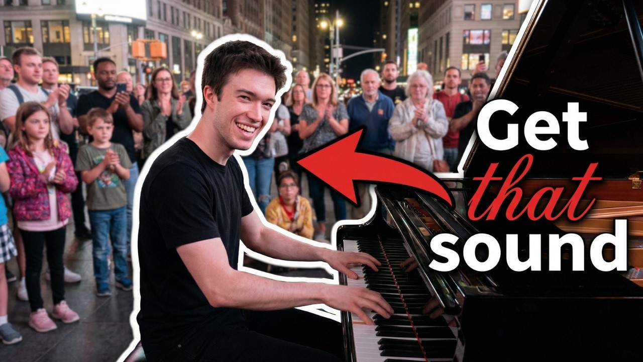 Chords AND Melodies: How to Improvise for Beginners