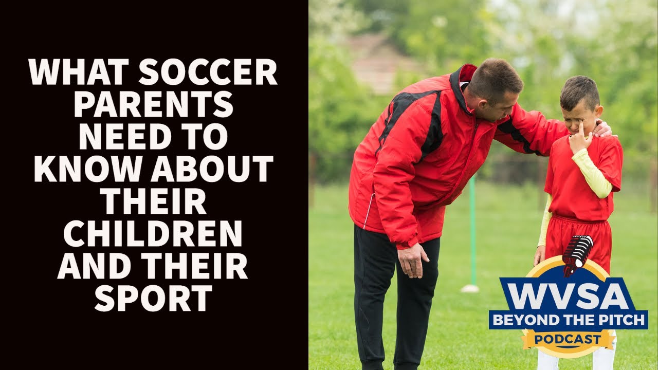 Things Youth Soccer Parents Need To Know When It Come To Their Children Playing Soccer