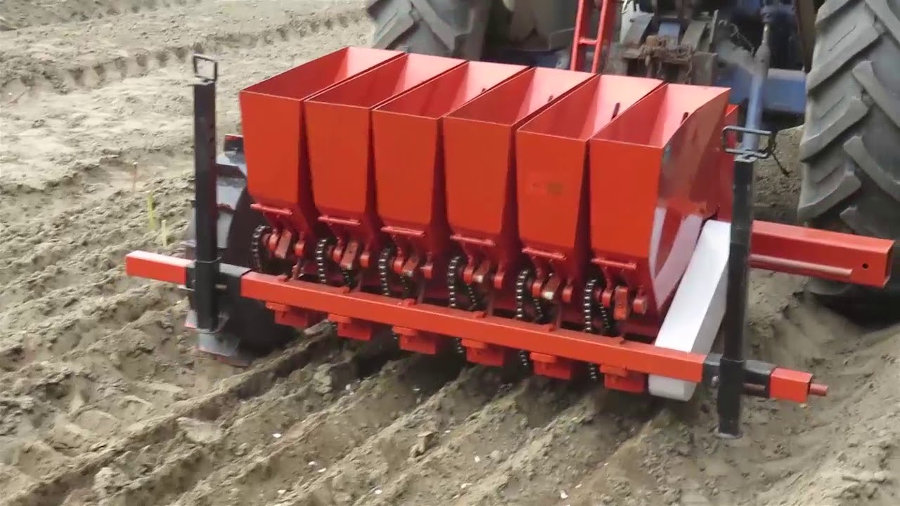 ICAR-CIAE, AICRP on FIM.mp4