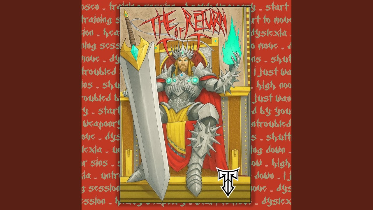 shutting down (feat. nothing personal)